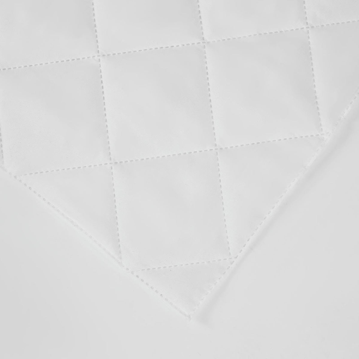 Luxury Mattress Topper Soft Touch Protector Pinsonic Bed Cover Double King Size