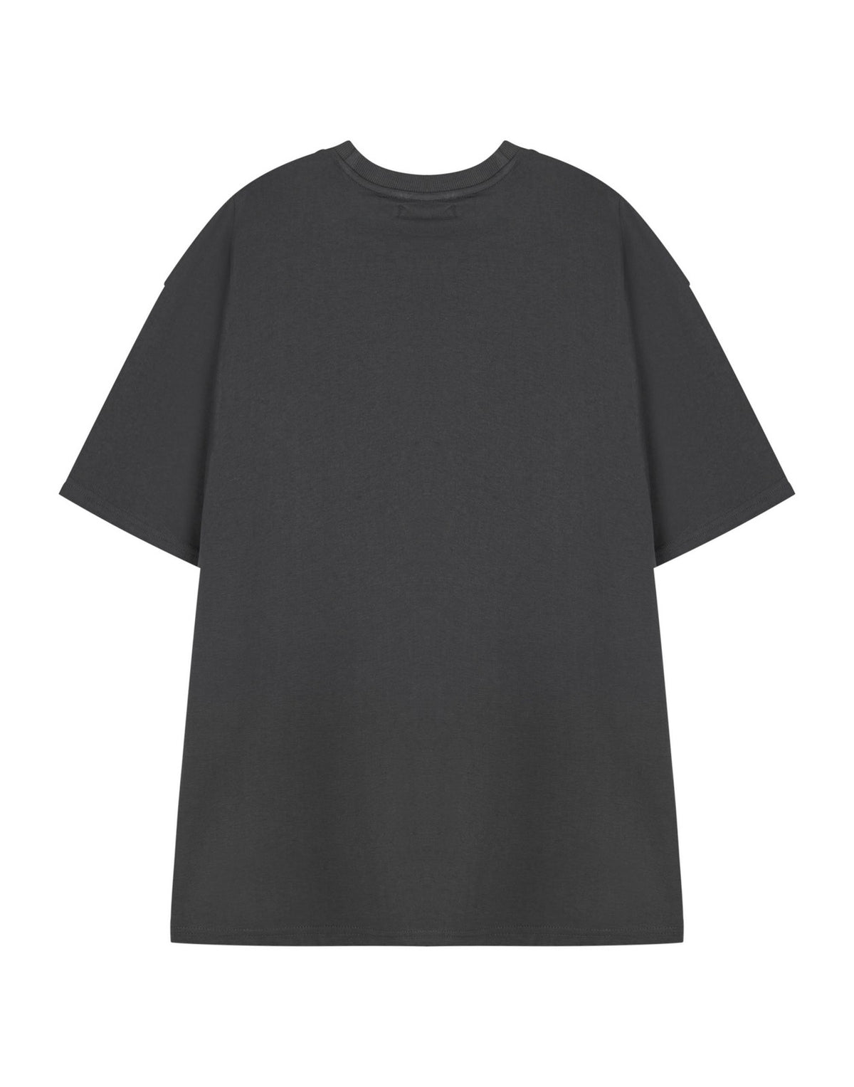 Minecraft Short Sleeved T-Shirt | Womens Charcoal Gaming | Official Merch
