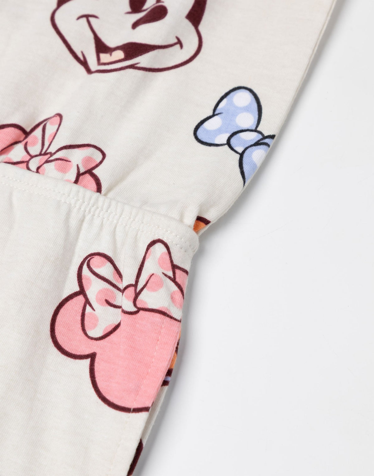 Disney Sleeveless Playsuit | Girls Multicoloured | Official Merch