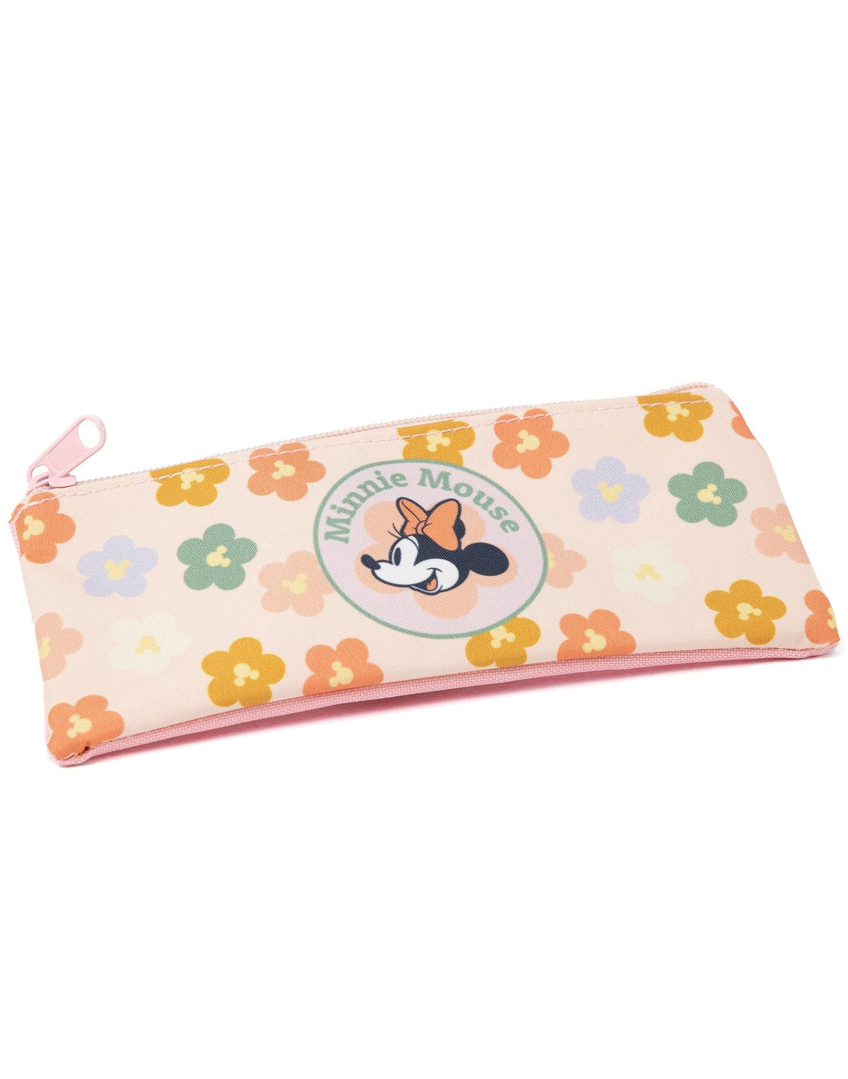 Disney 4 Piece Backpack Set | Girls Multicoloured | Official Merch