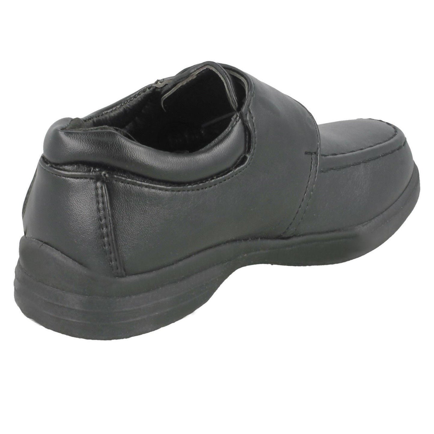 KIDS SCHOOL SHOES UNIFORM SPORTS PE PUMPS FORMAL CASUAL CHILDREN BOYS PARTY BOOT