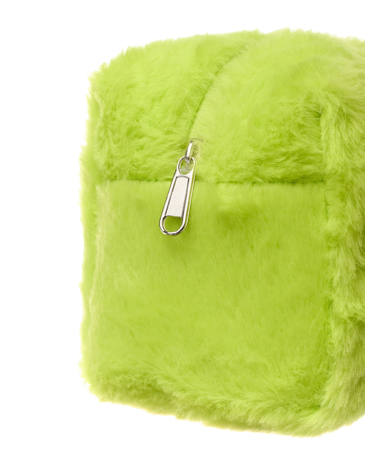 The Grinch Makeup Bag | Womens Green | Official Merch