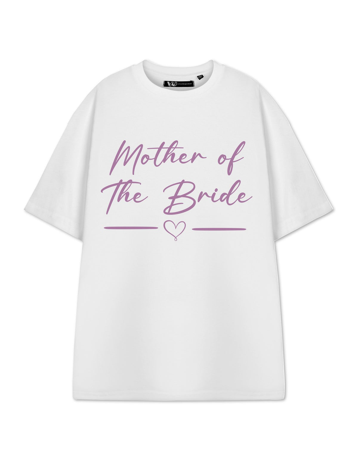Show Me The Merch Short Sleeved T-Shirt | Womens White | Official Merch
