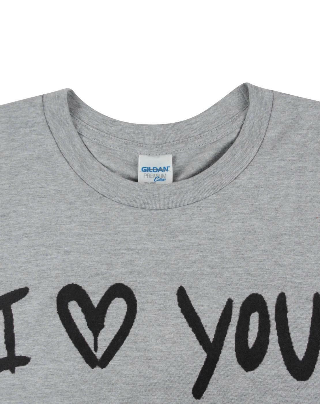 Vanilla Underground Short Sleeved T-Shirt | Mens Grey | Official Merch