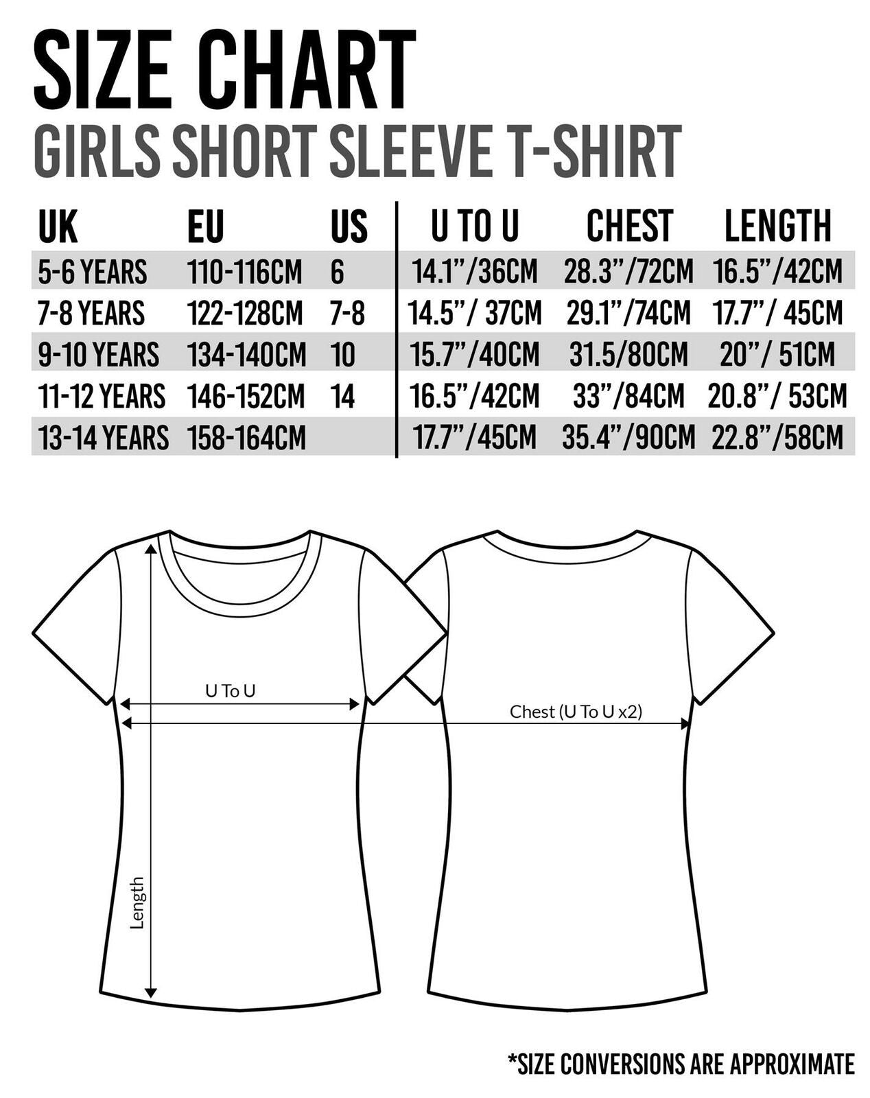 Minecraft Short Sleeved T-Shirt | Girls Pink Gaming | Official Merch