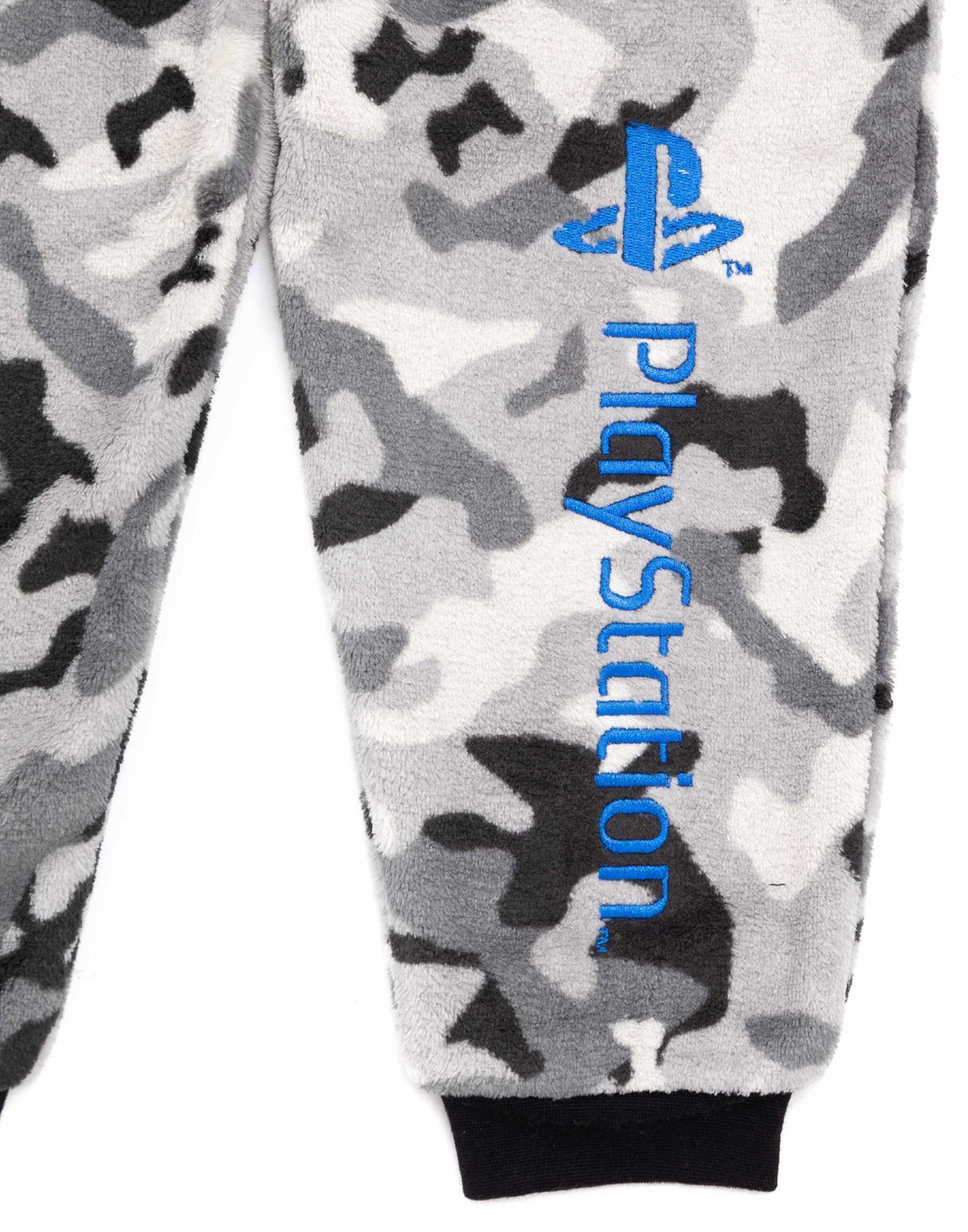 PlayStation  | Boys Grey | Official Merch