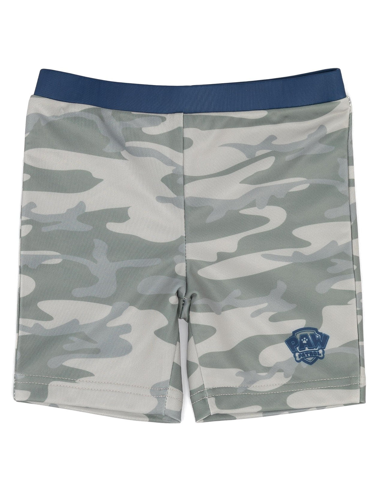 Paw Patrol 2 Piece Swim Set | Boys Grey | Official Merch