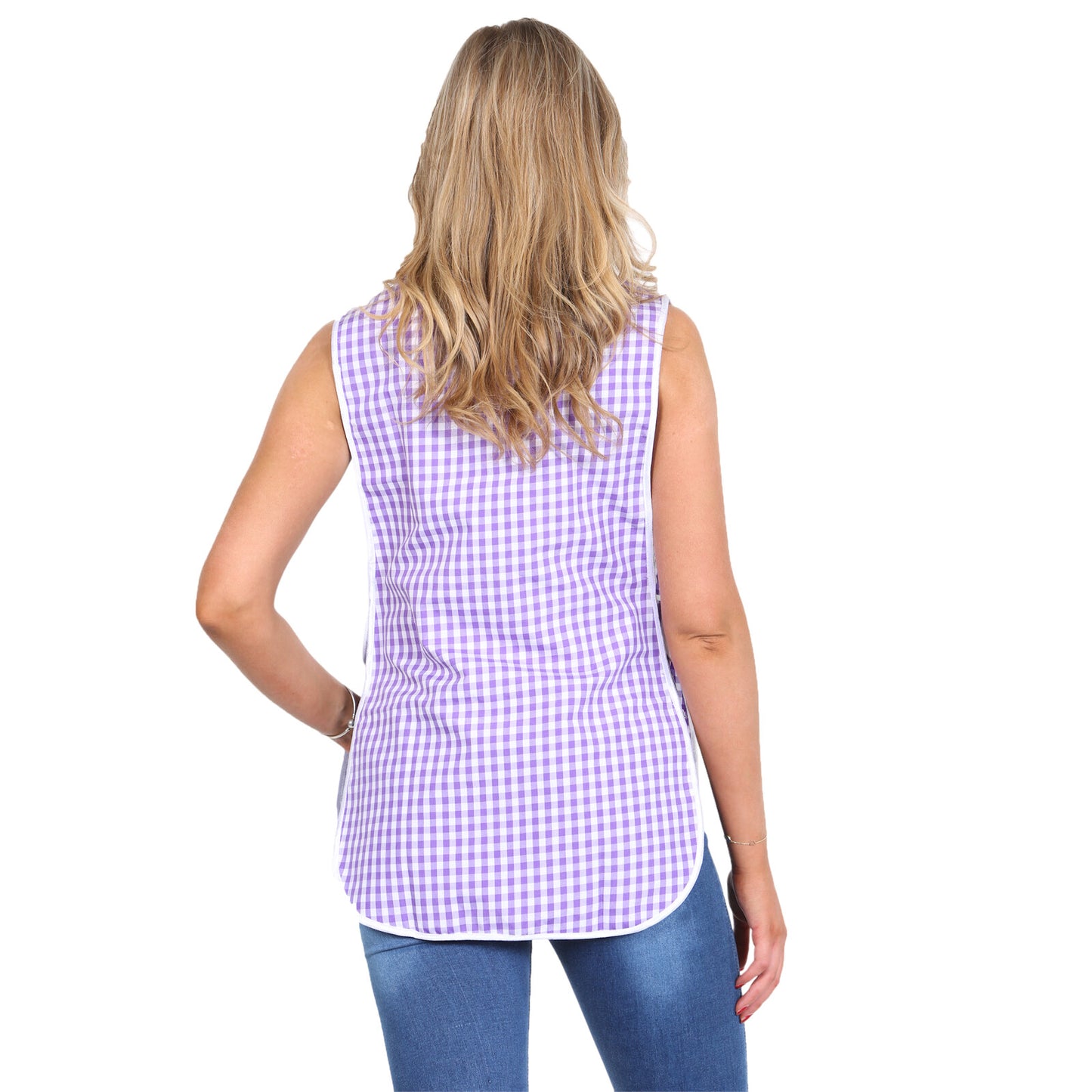 PREMIUM OVERALL TABARD CHEF KITCHEN CATERING CLEANING BAR TABBARD APRON POCKET