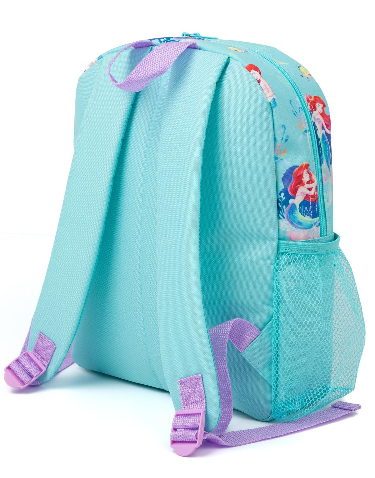 Disney Backpack | Girls Blue | Official Merch