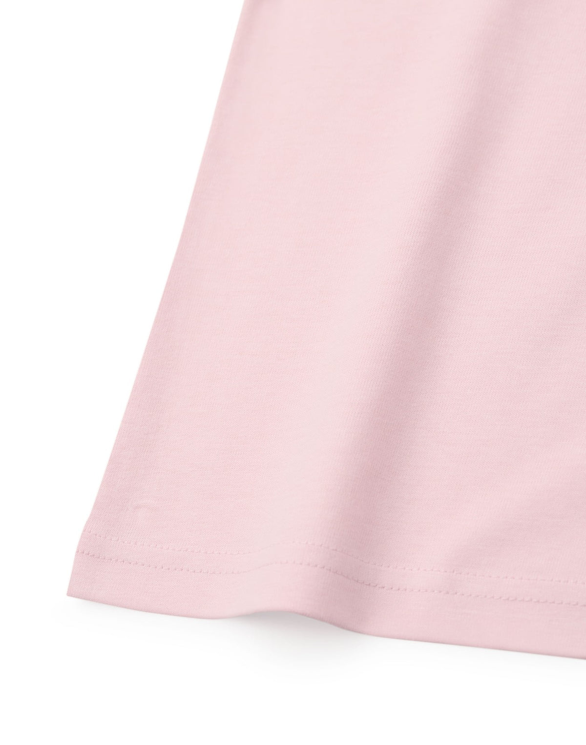 SpongeBob SquarePants Short Sleeved T-Shirt | Unisex Kids Pink | Official Merch