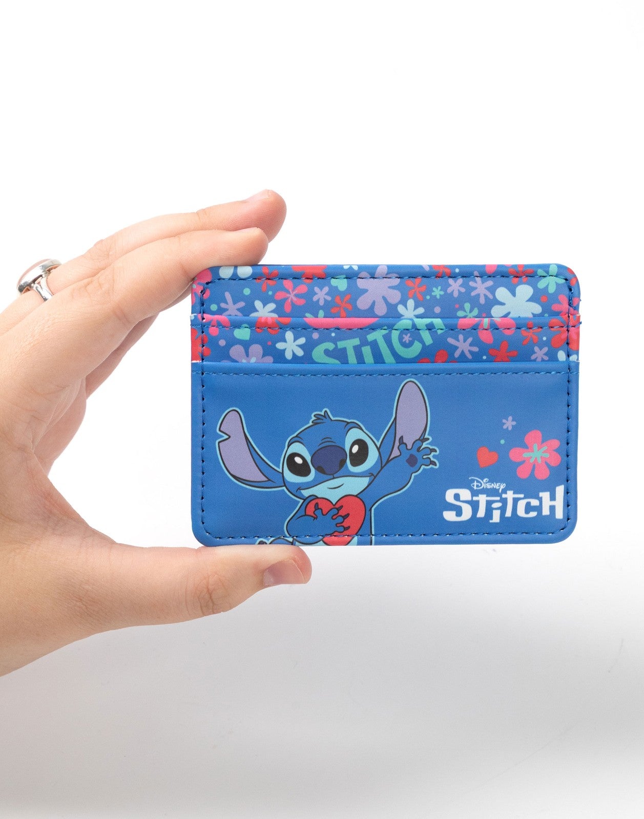 Disney Wallet Gift Set | Womens Blue | Official Merch