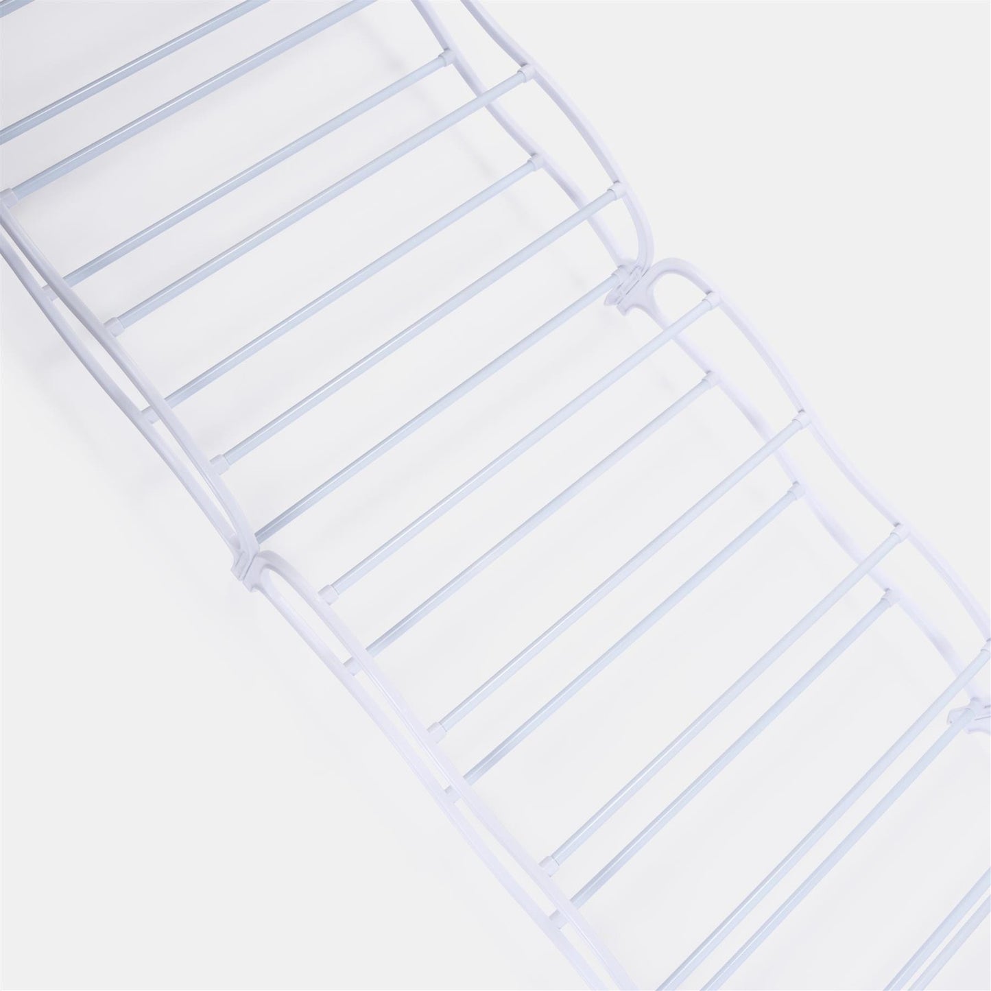 OHS Over Door Shoe Rack Display Shelf Storage Minimalist Modern Home Office