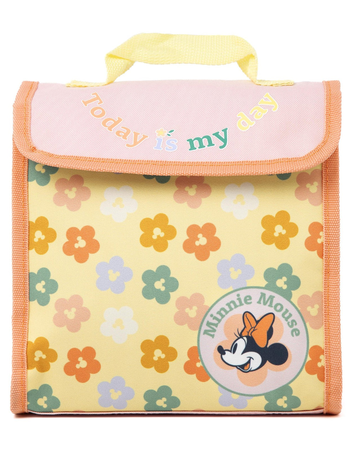 Disney 4 Piece Backpack Set | Girls Multicoloured | Official Merch