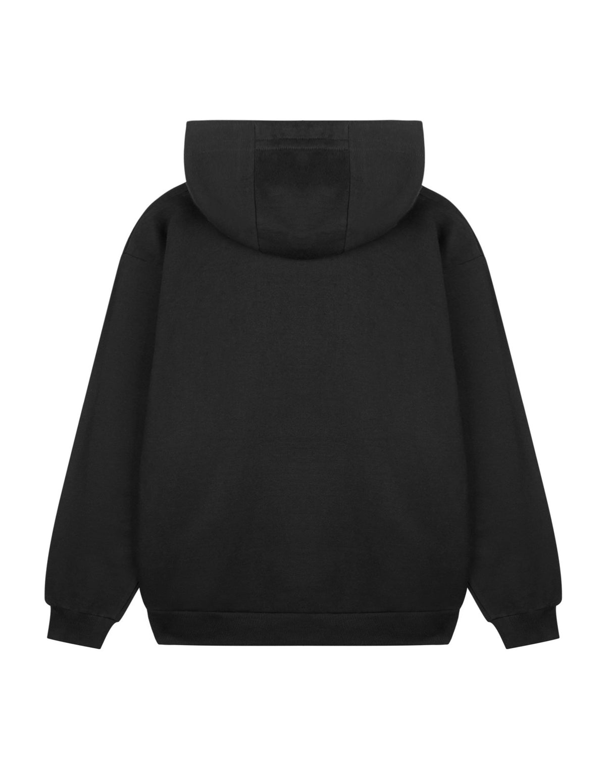 Nirvana Hoodie | Unisex Kids Black | Official Merch