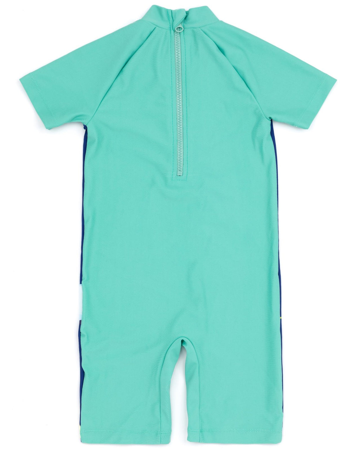 Bluey 1 Piece Surf Suit | Boys Blue | Official Merch