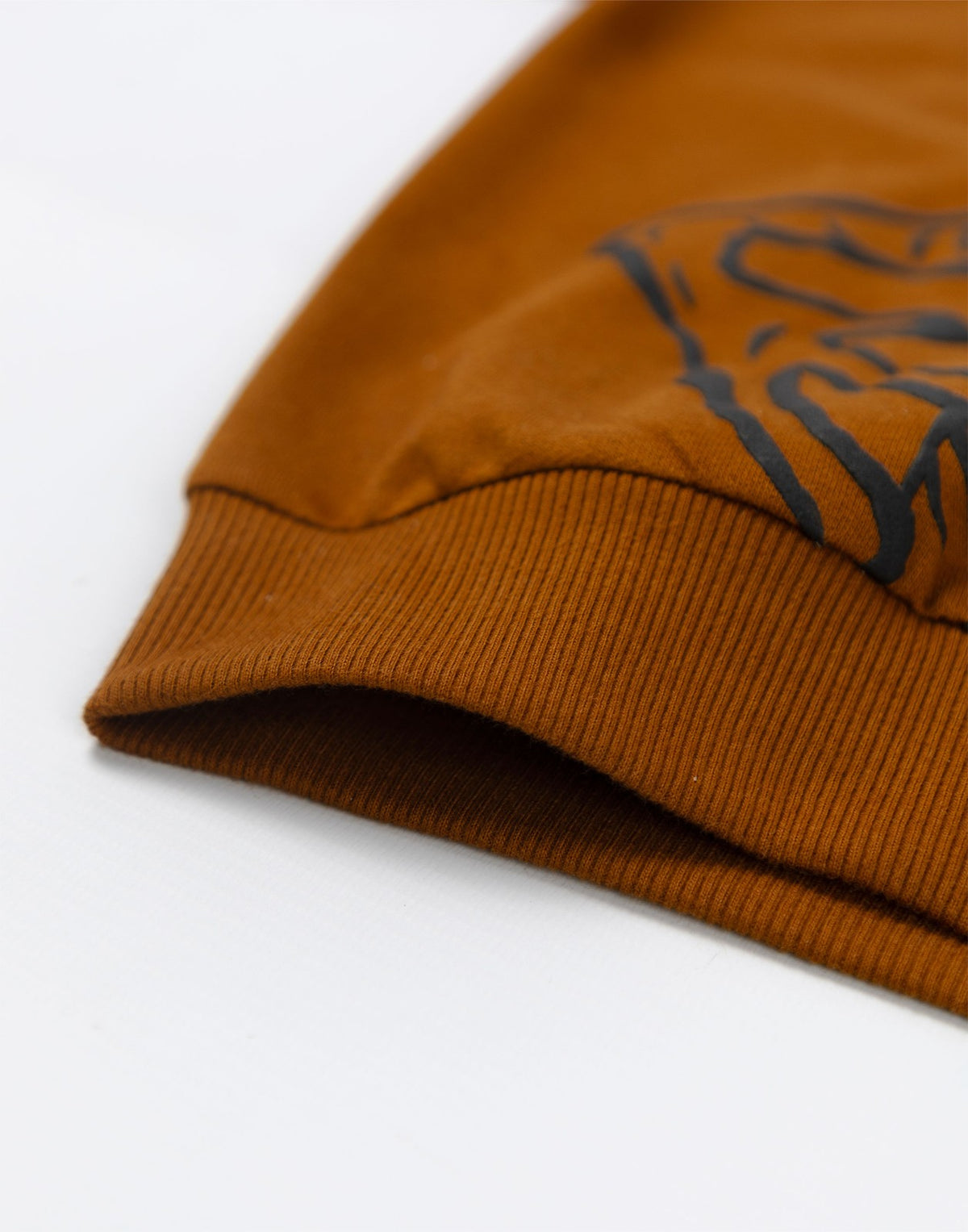 Gruffalo & Friends Sweatshirt | Unisex Kids Brown | Official Merch