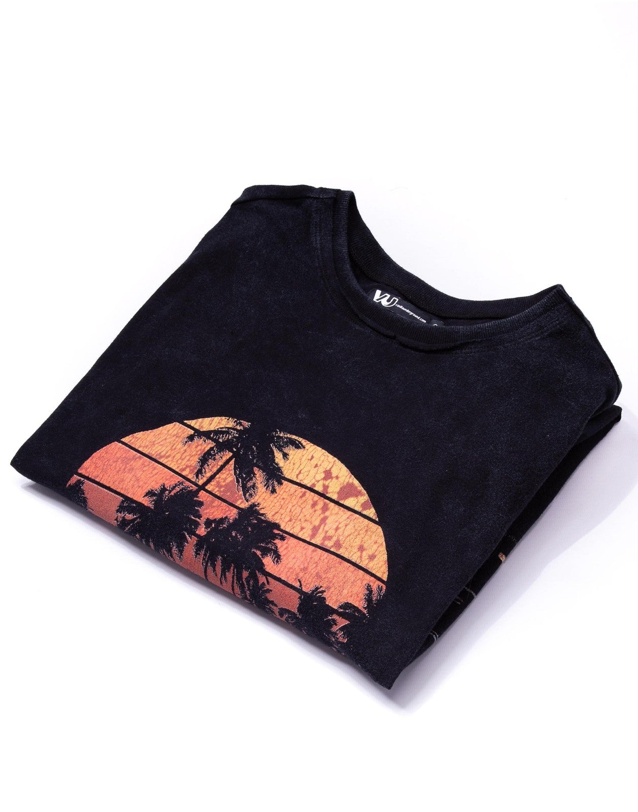 General Motors Short Sleeved T-Shirt | Unisex Black | Official Merch