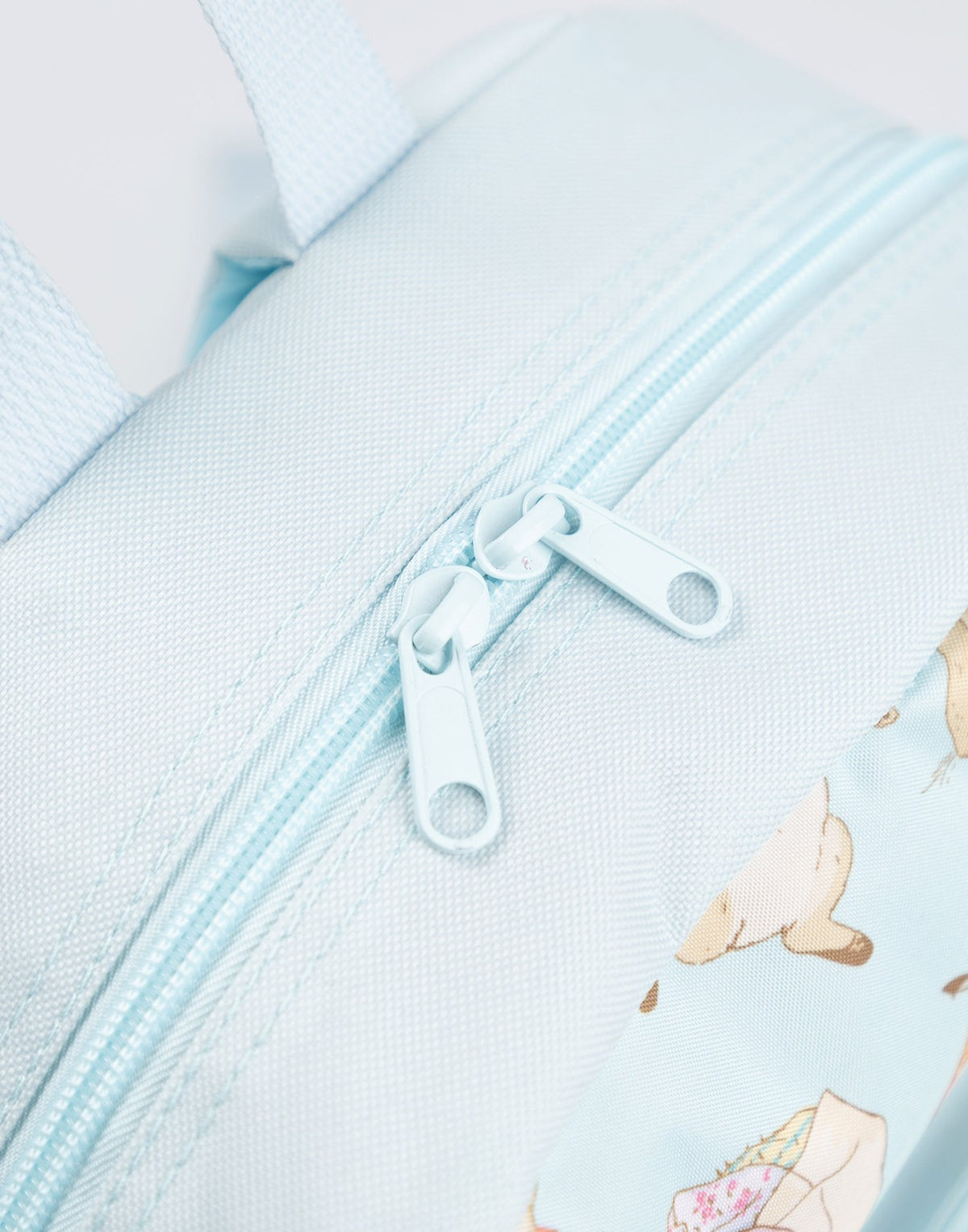 Peter Rabbit Backpack | Unisex Kids Blue | Official Merch