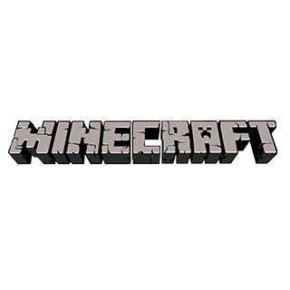 Minecraft Blanket Hoodie | Boys Green Gaming | Official Merch