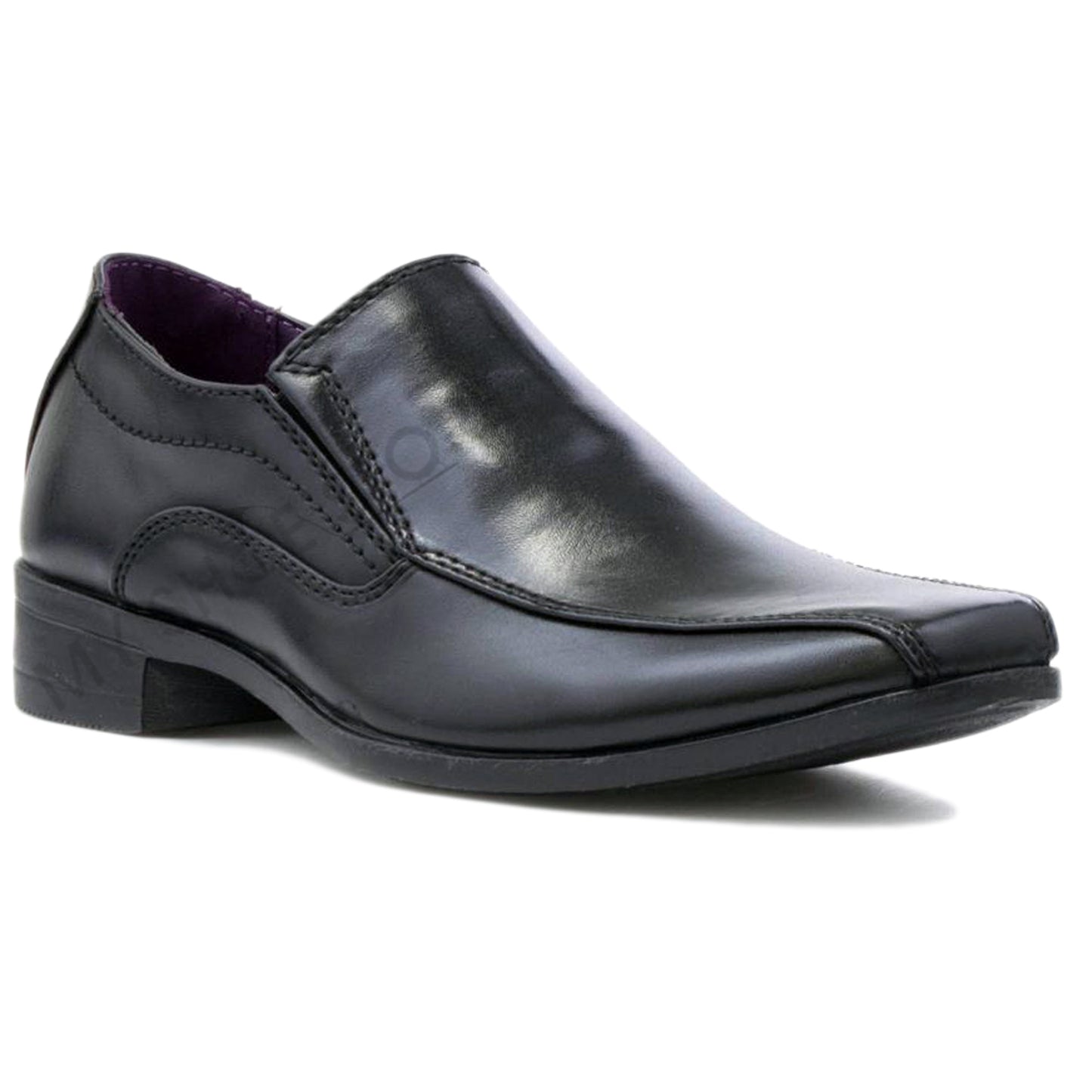 US BRASS BOYS BACK TO SCHOOL SHOES CHILDRENS FORMAL SMART WEDDING PARTY BOOTS