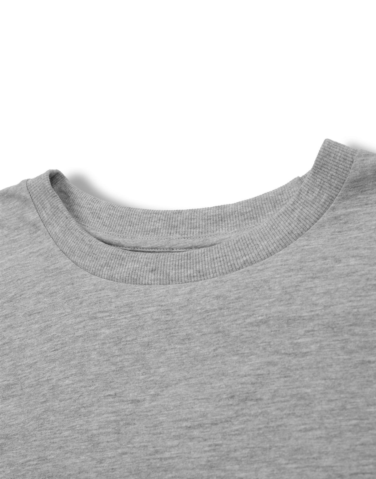 Disney Short Sleeve Nightdress | Womens Grey Marl | Official Merch