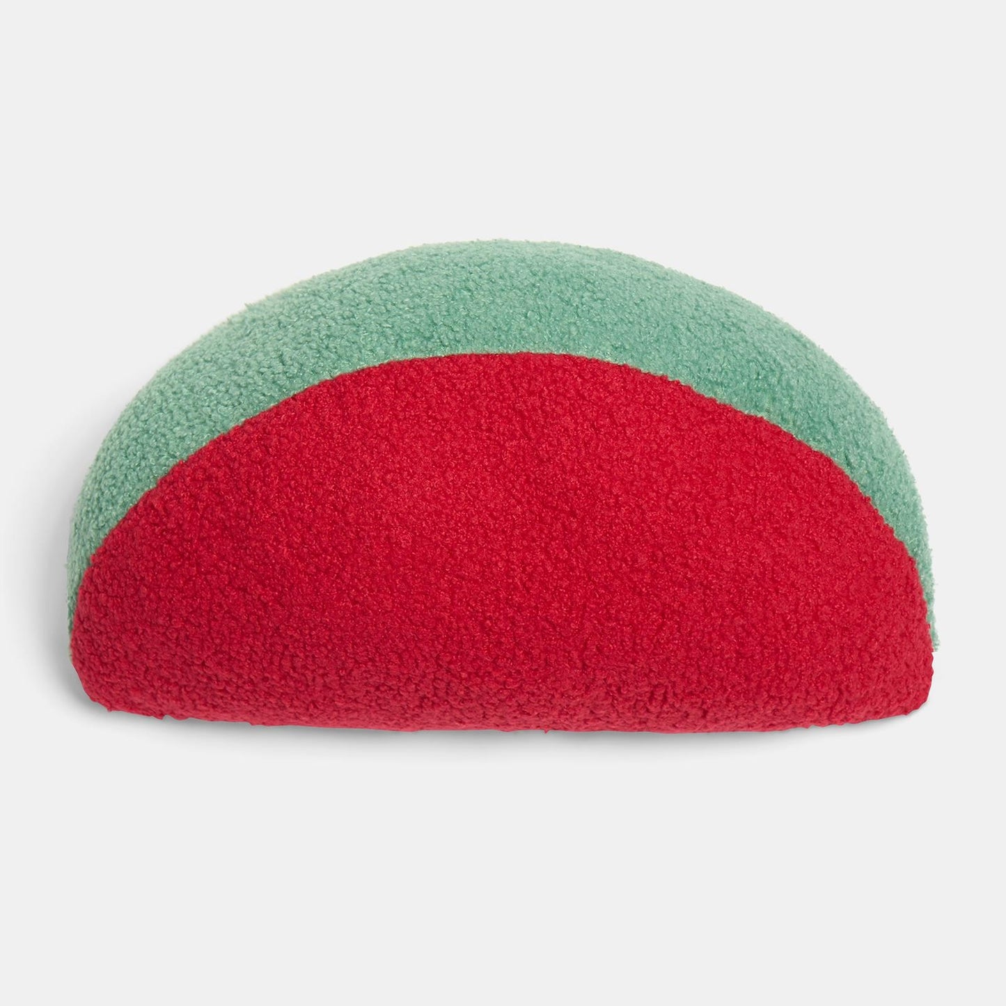 OHS Watermelon Cushion Decorative Filled Scatter Throw Pillow Home Decor