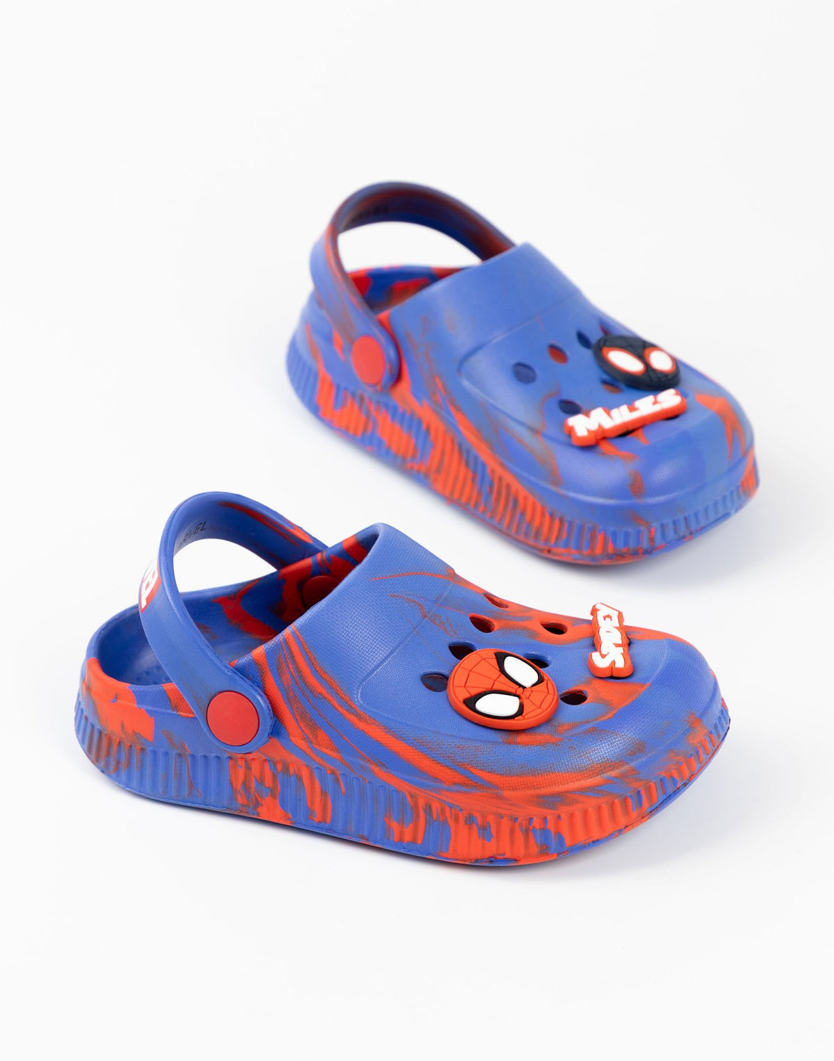 Marvel Clogs | Unisex Kids Multicoloured | Official Merch