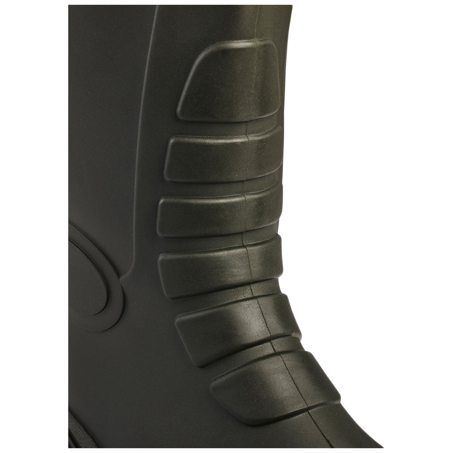 UNISEX STEEL TOE CAP WELLINGTONS SAFETY WATER PROOF WORK BOOTS ANTI SLIP WELLIES