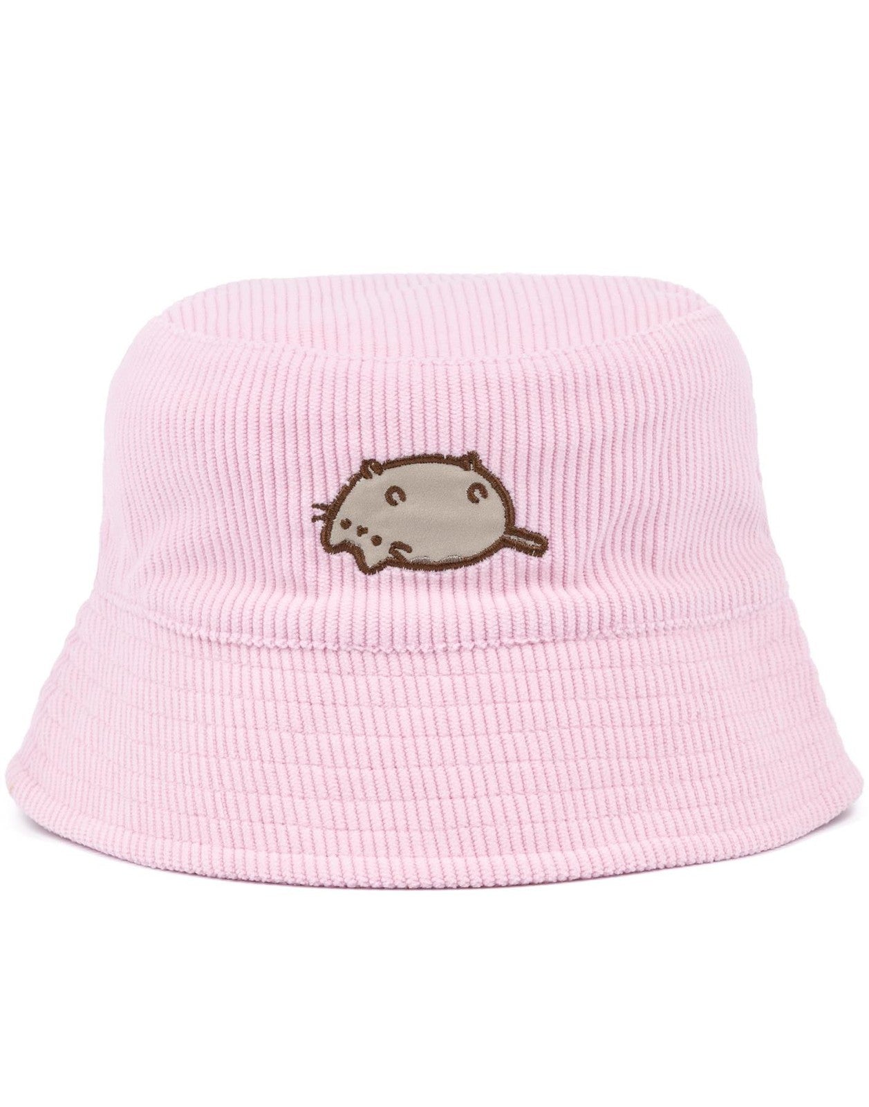Pusheen Bucket Hat | Girls Pink | Official Merch