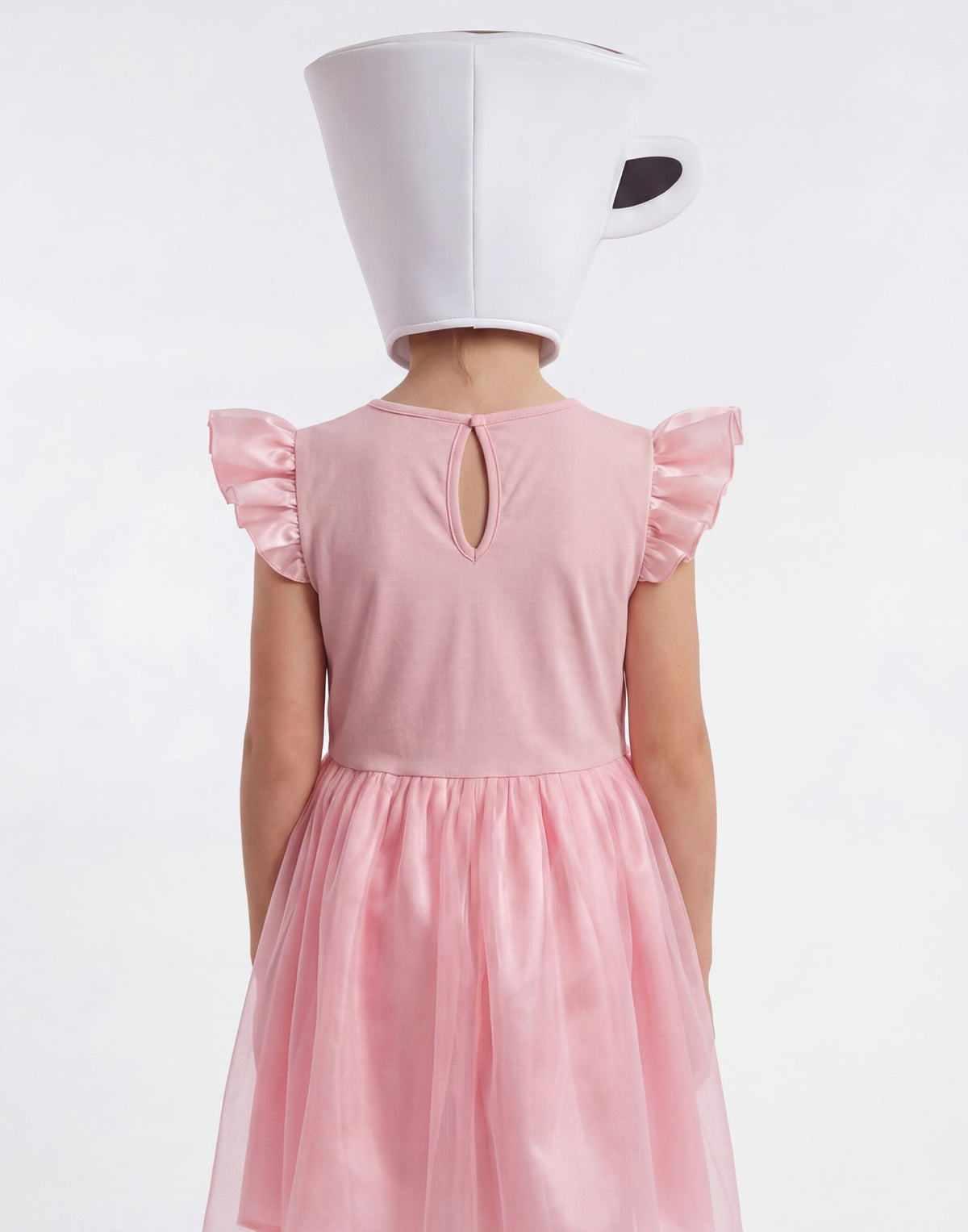 Steal a Brainrot 2 Piece Costume | Girls Pink | Official Merch