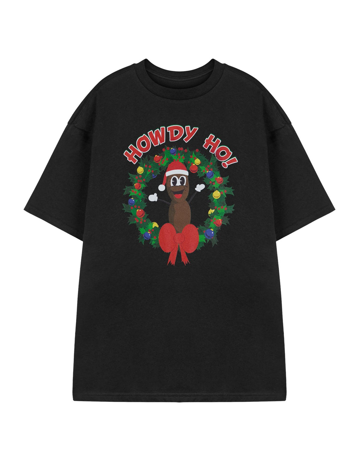 South Park Short Sleeved T-Shirt | Mens Black | Official Merch