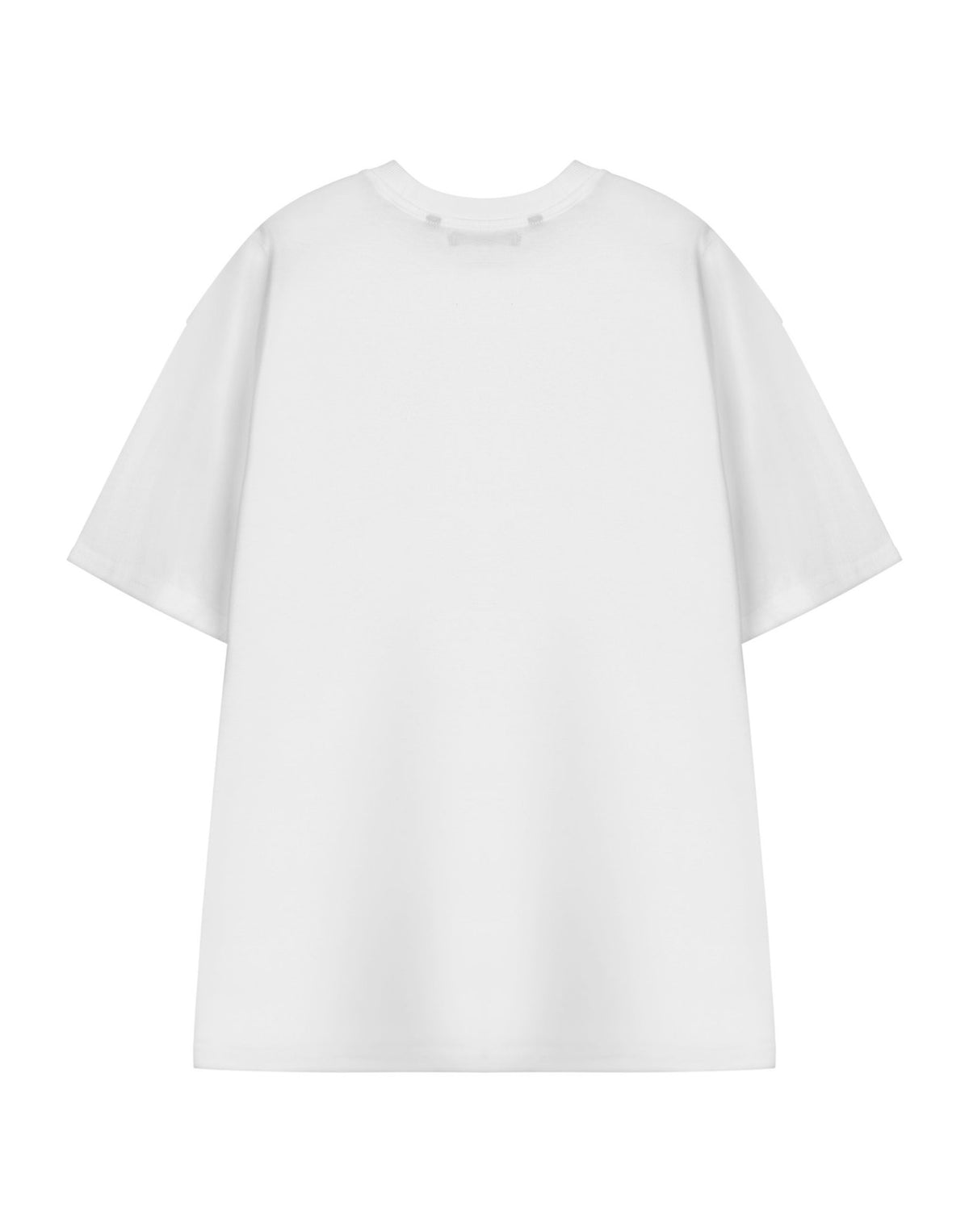 Coca Cola Short Sleeved T-Shirt | Unisex White | Official Merch