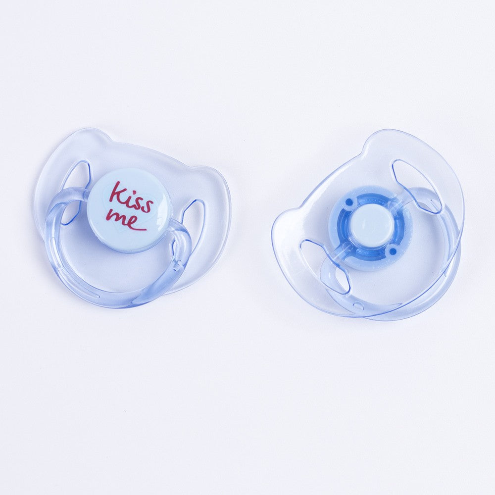 12PCS Magnetic Dummy Soother Inner Magnet for Reborn Baby Dolls DIY Accessories