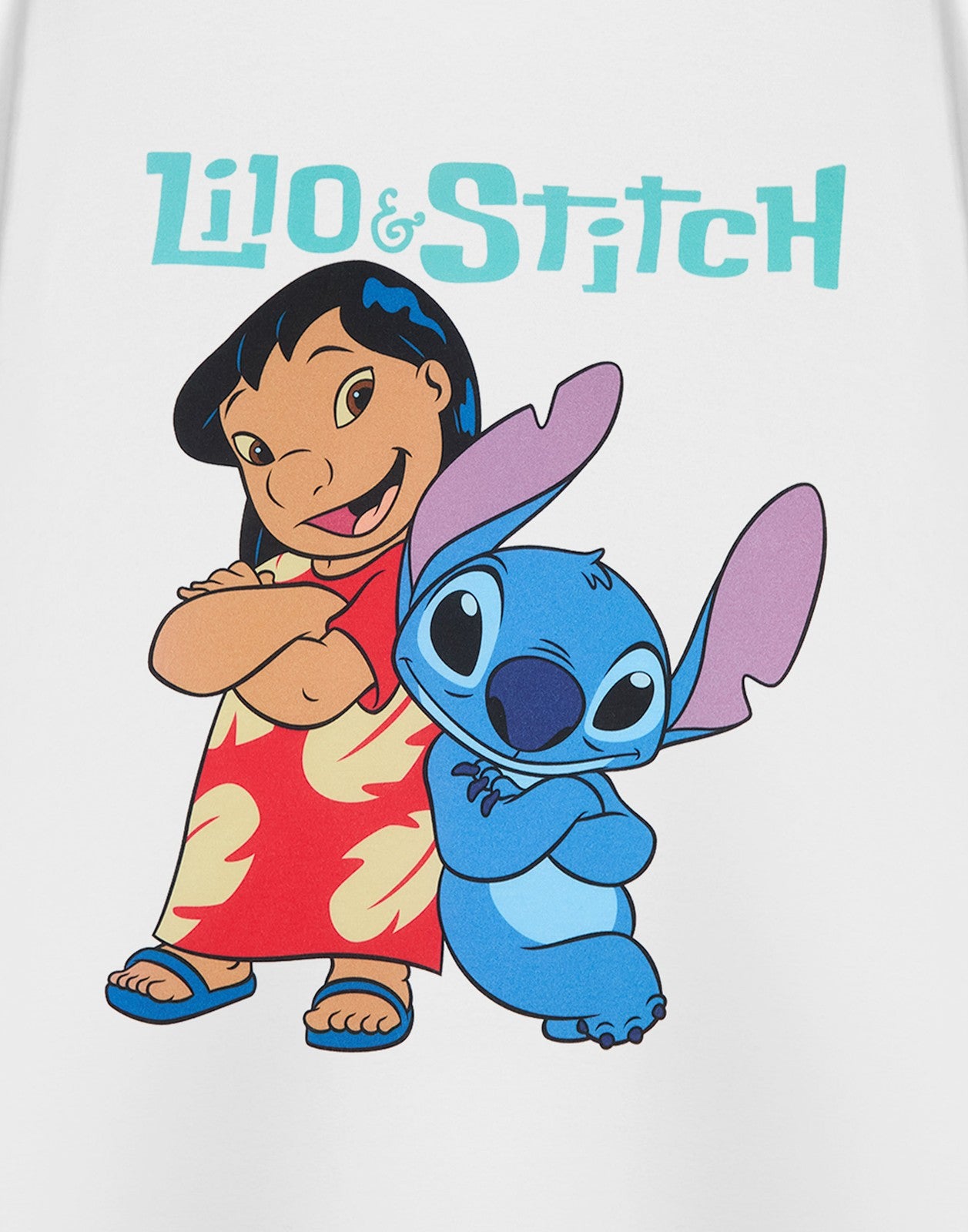 Disney Short Sleeved T-Shirt | Womens White | Official Merch