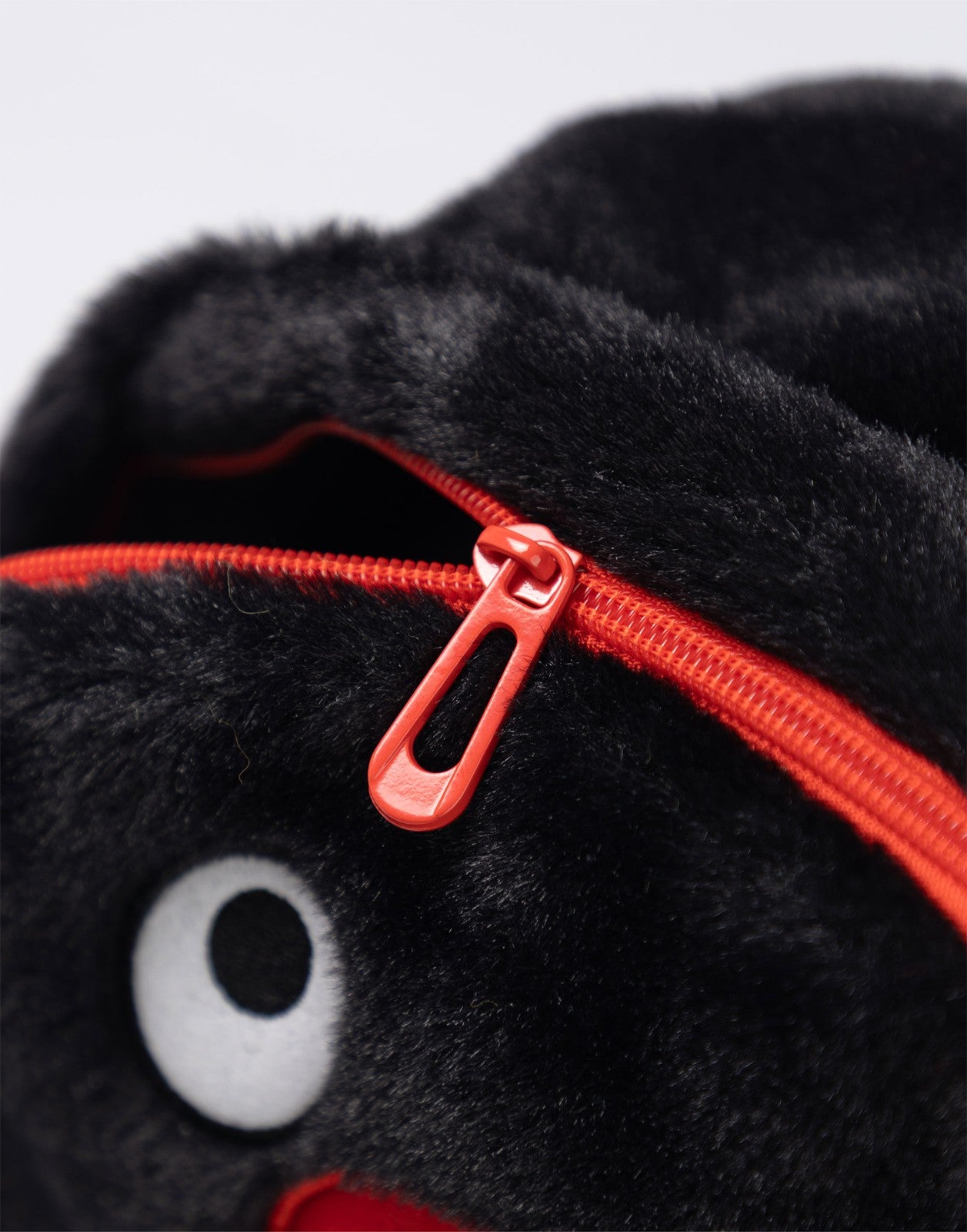 Pingu Backpack | Unisex Kids Black | Official Merch