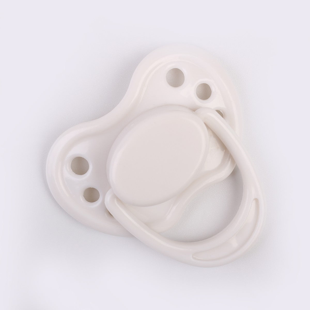 12PCS Magnetic Dummy Soother Inner Magnet for Reborn Baby Dolls DIY Accessories