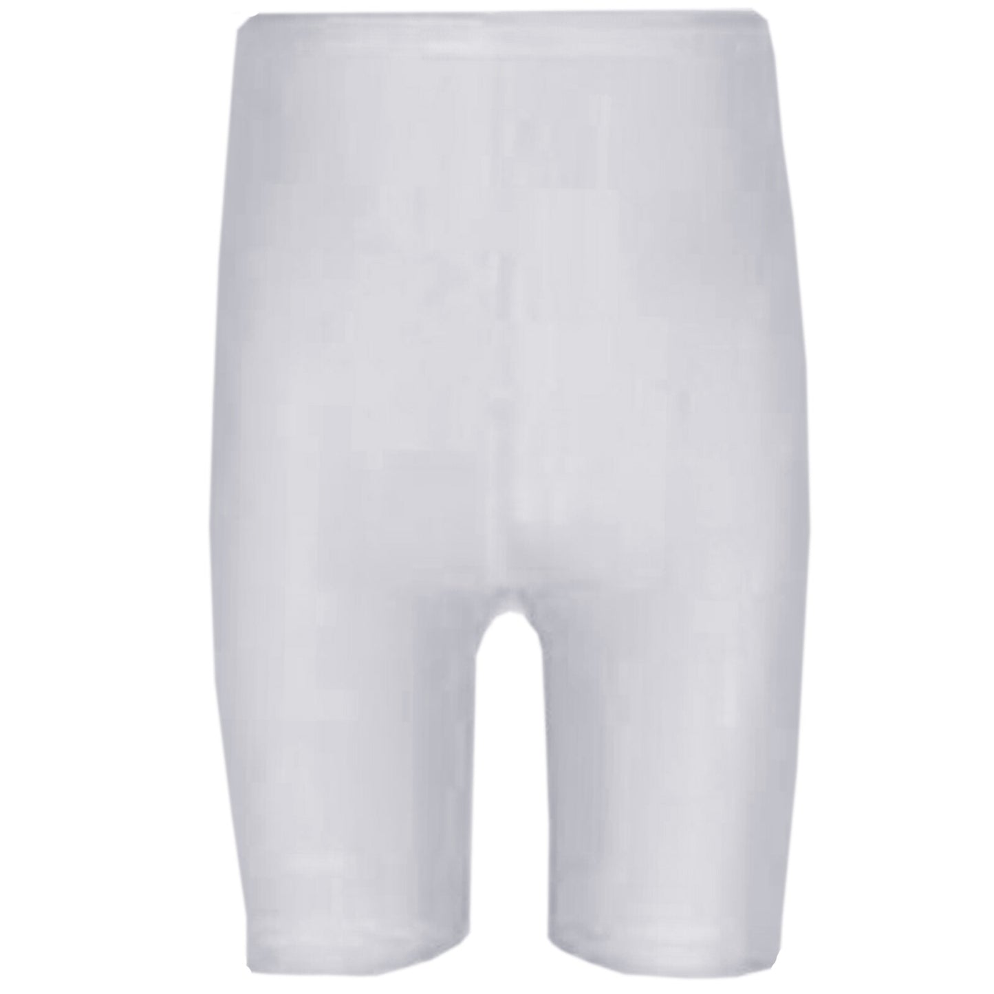 KIDS LYCRA PE SHORTS CHILDREN BOYS GIRLS UNISEX SCHOOL CYCLING SPORTS GYM DANCE