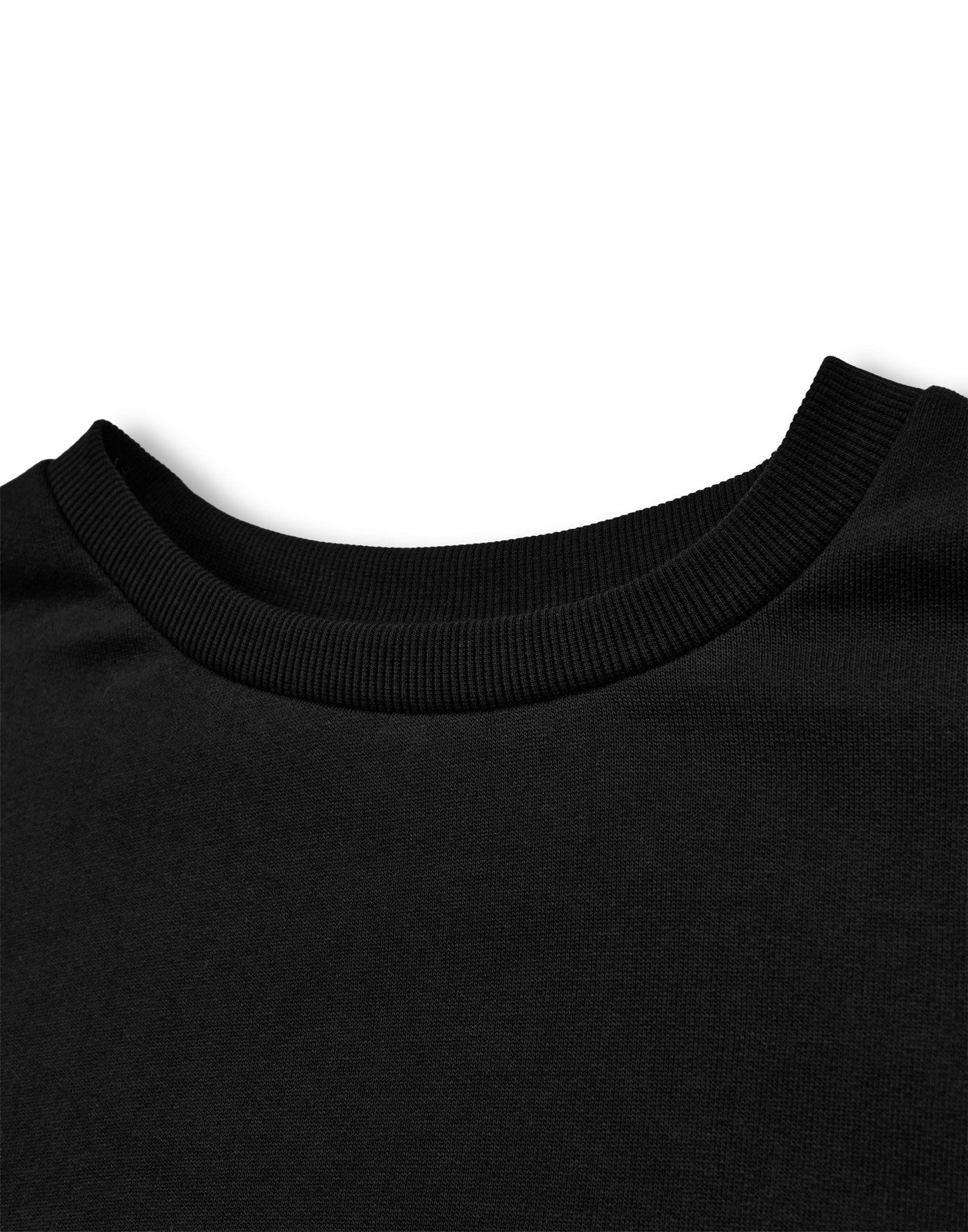 Foo Fighters Sweatshirt | Unisex Black | Official Merch