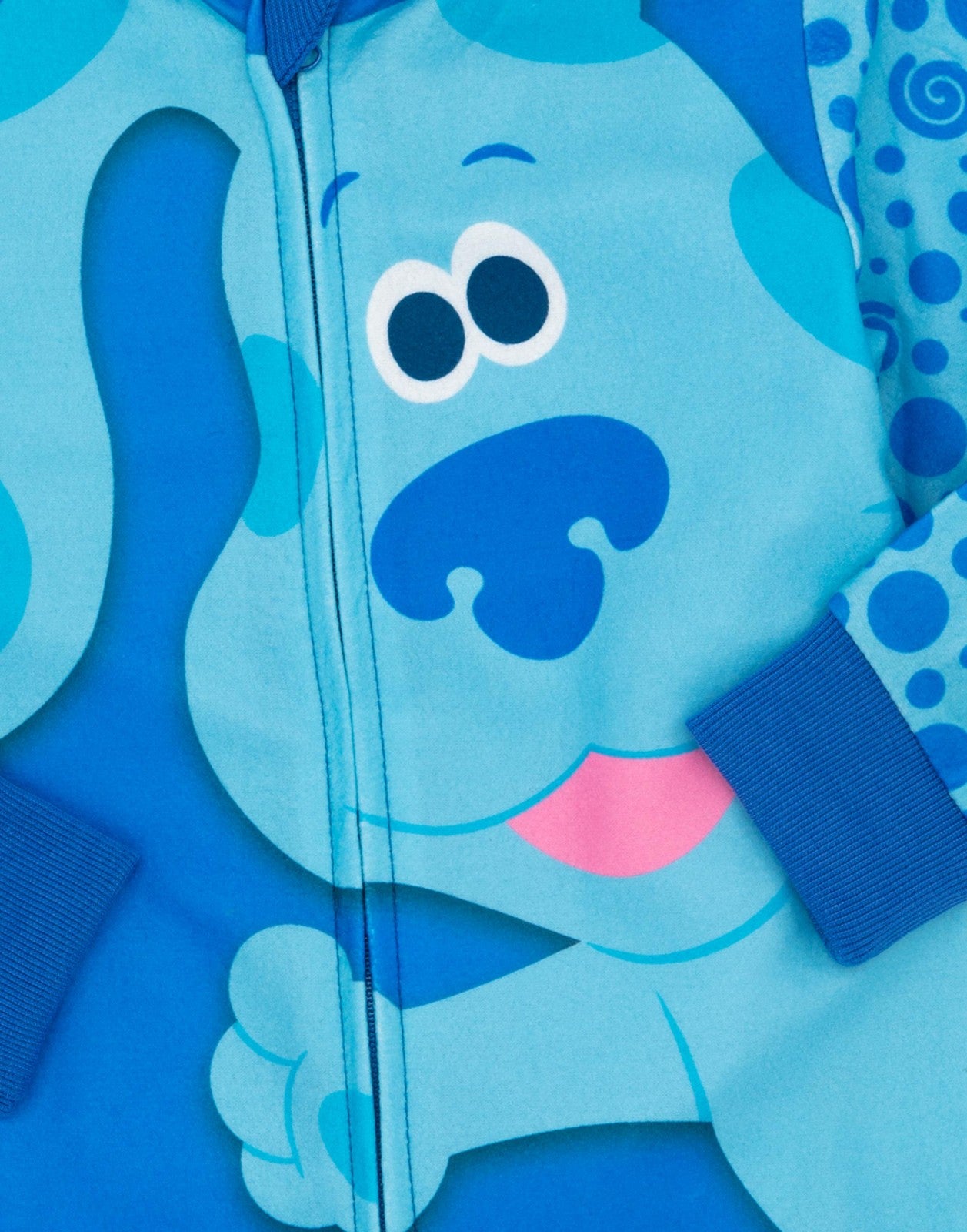 Blue's Clues & You!  | Unisex Kids Blue | Official Merch