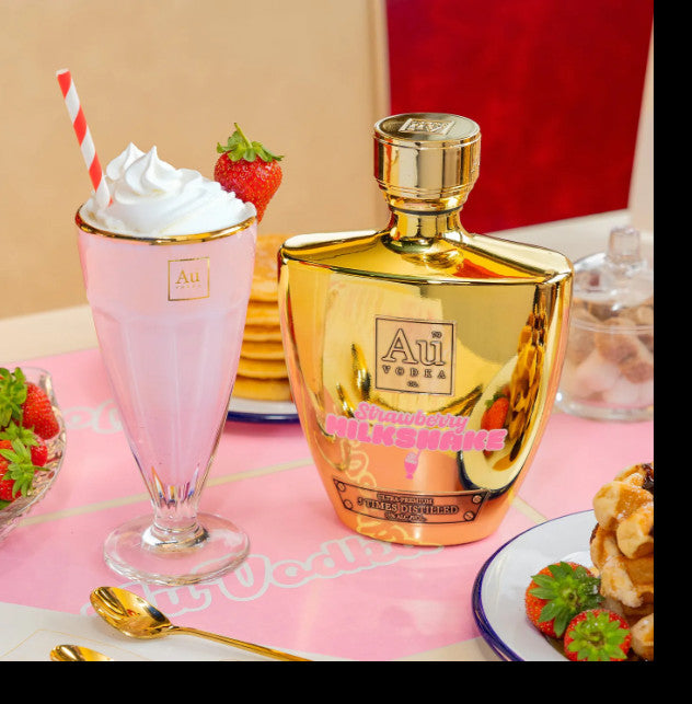 Au  Vodka flavours 70cl with Au Flavours !!! In stock Now!!!! now Miami Mango!!!
