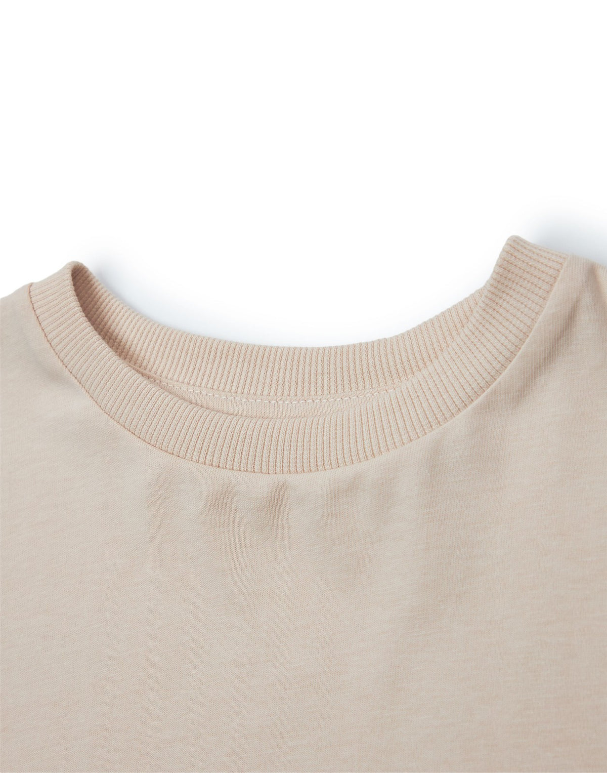 Thomas and Friends Short Sleeved T-Shirt | Unisex Oatmeal | Official Merch
