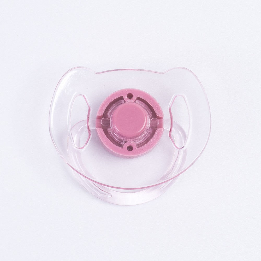 12PCS Magnetic Dummy Soother Inner Magnet for Reborn Baby Dolls DIY Accessories