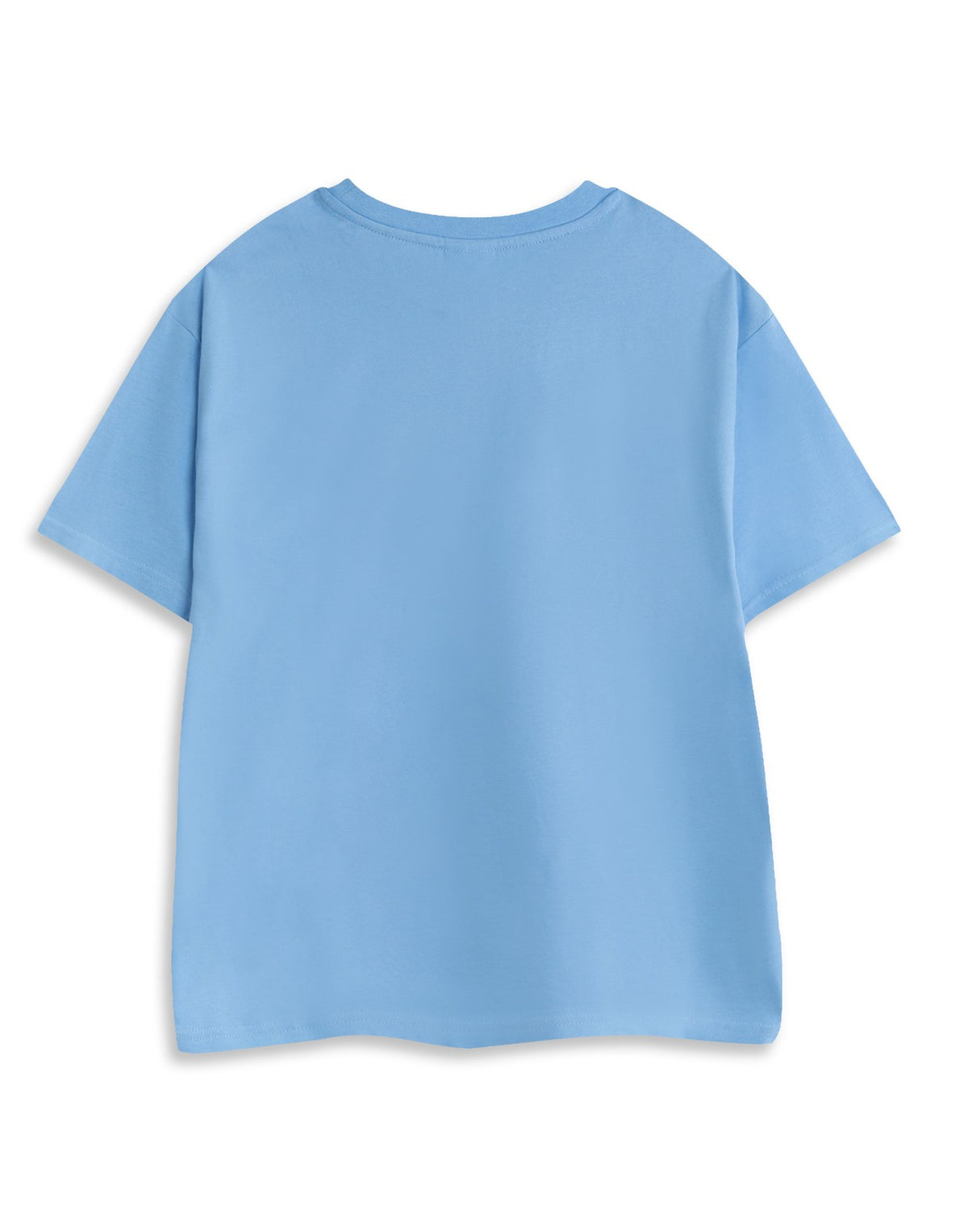 Manchester City Short Sleeve Long Leg Pyjama Set | Mens Blue | Official Merch