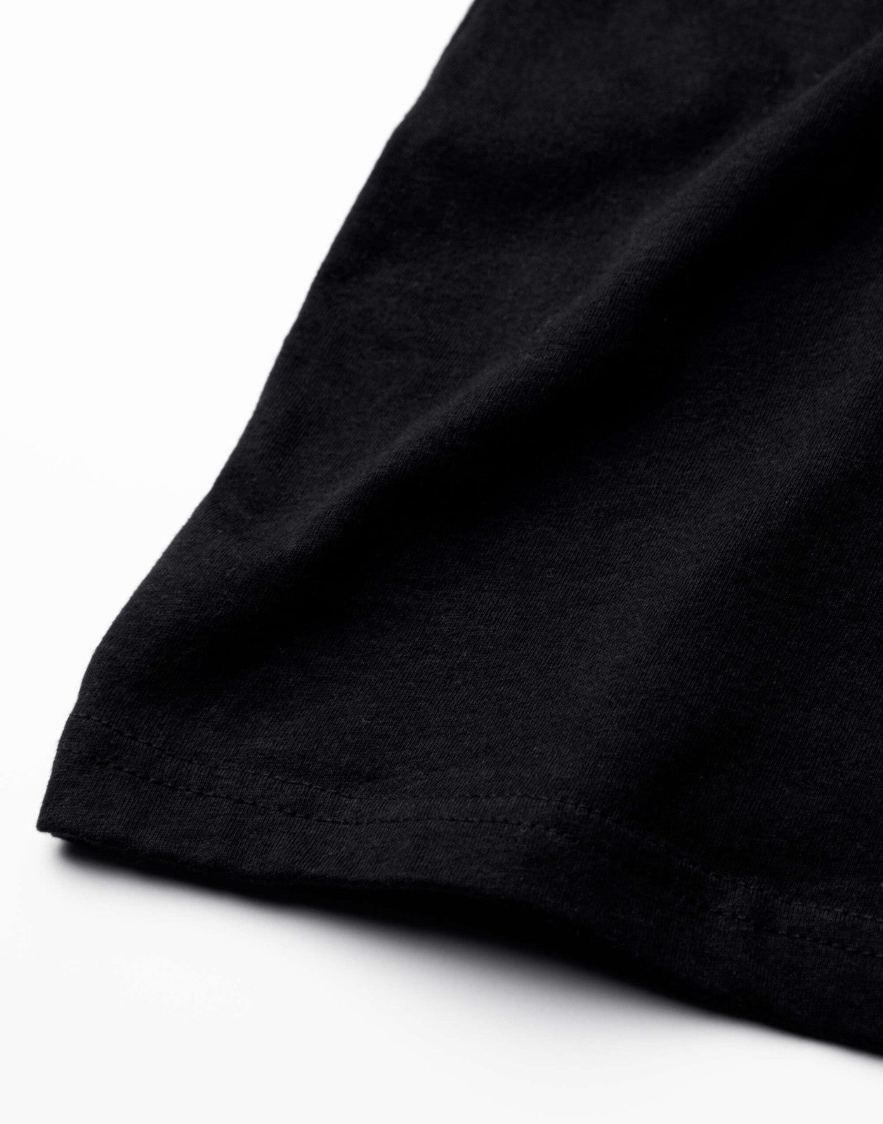 The Godfather Short Sleeved T-Shirt | Mens Black | Official Merch