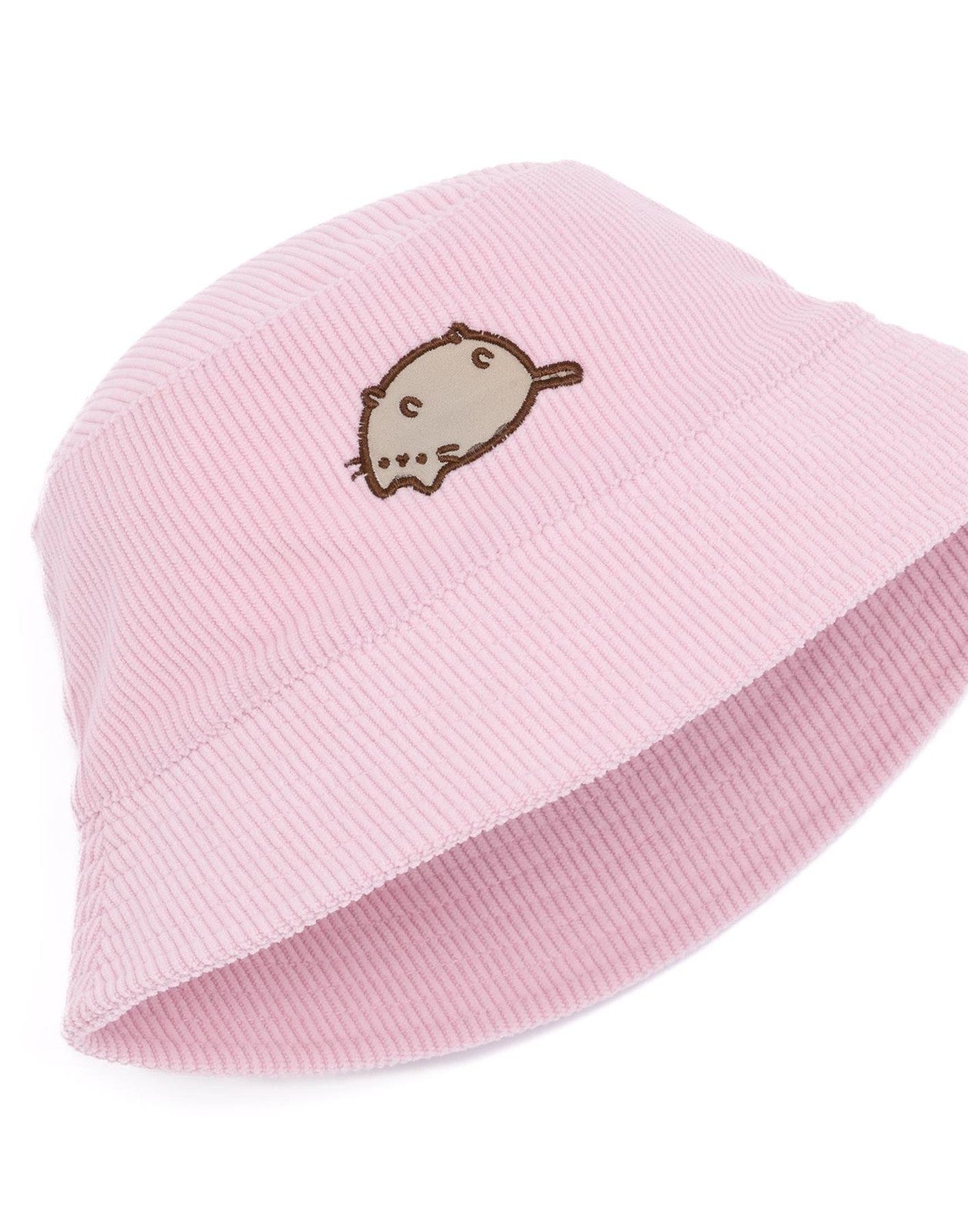 Pusheen Bucket Hat | Girls Pink | Official Merch