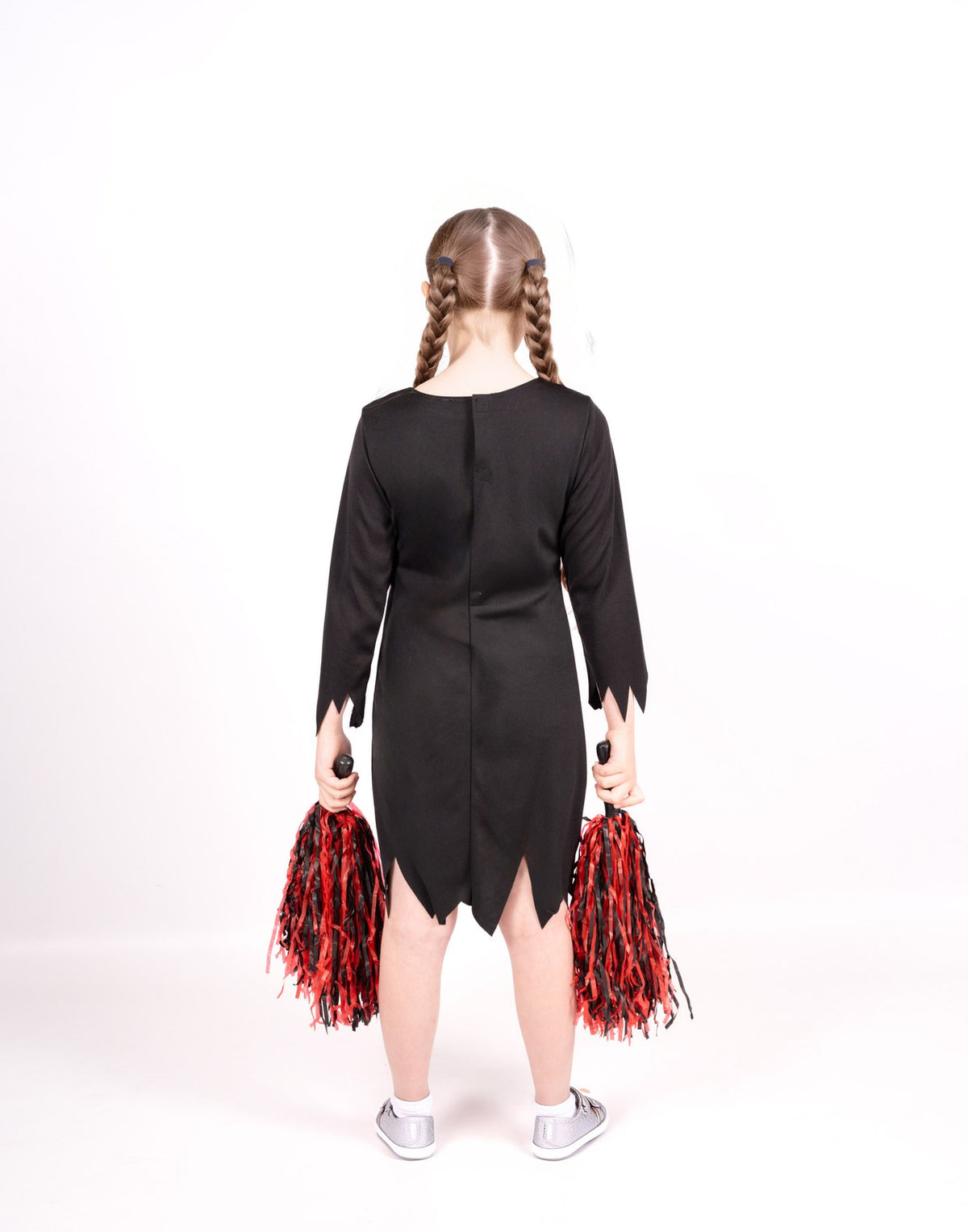 Blues Group 3 Piece Costume | Girls Red | Official Merch