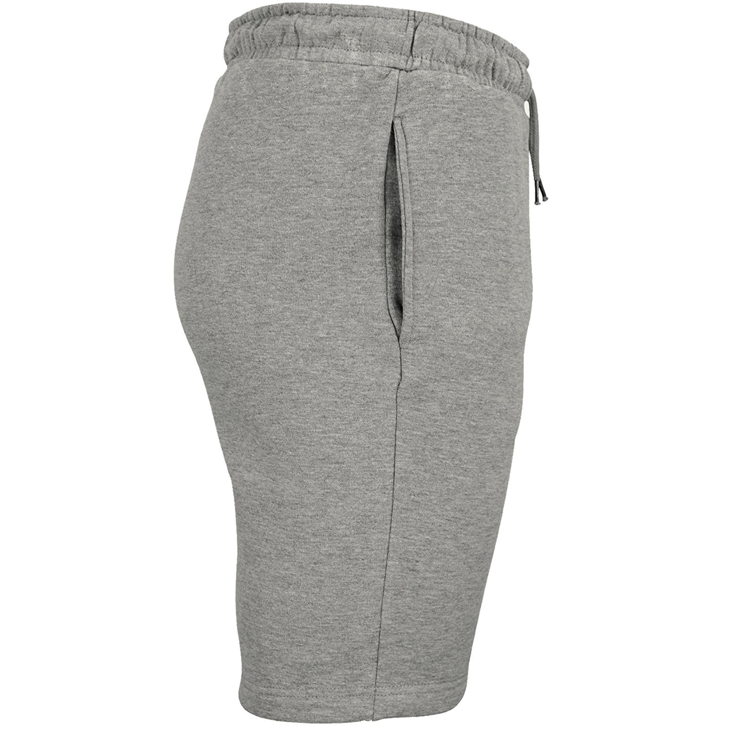 BRAVE SOUL MENS JOGGING SHORTS SWEAT BAGGY JOGGERS RUNNING JERSEY FLEECE BOTTOMS