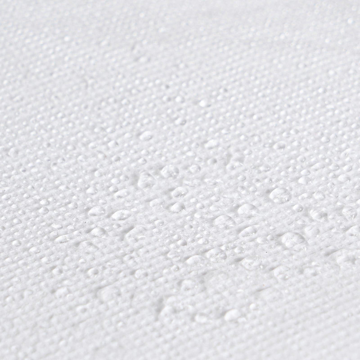 Mattress Topper Waterproof Protector Pillowcase Fitted Sheet Single Double King