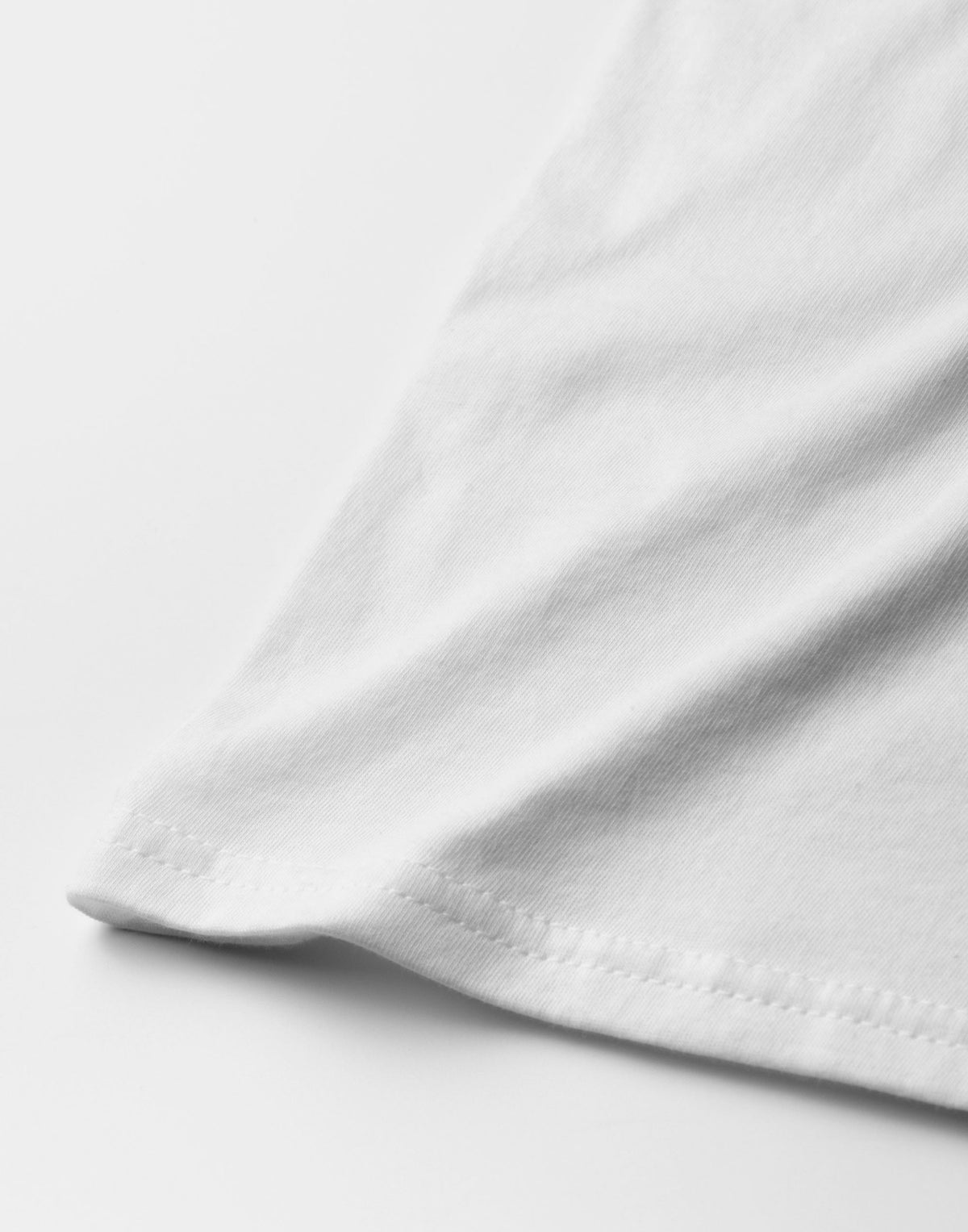 Stranger Things Short Sleeved T-Shirt | Unisex White | Official Merch