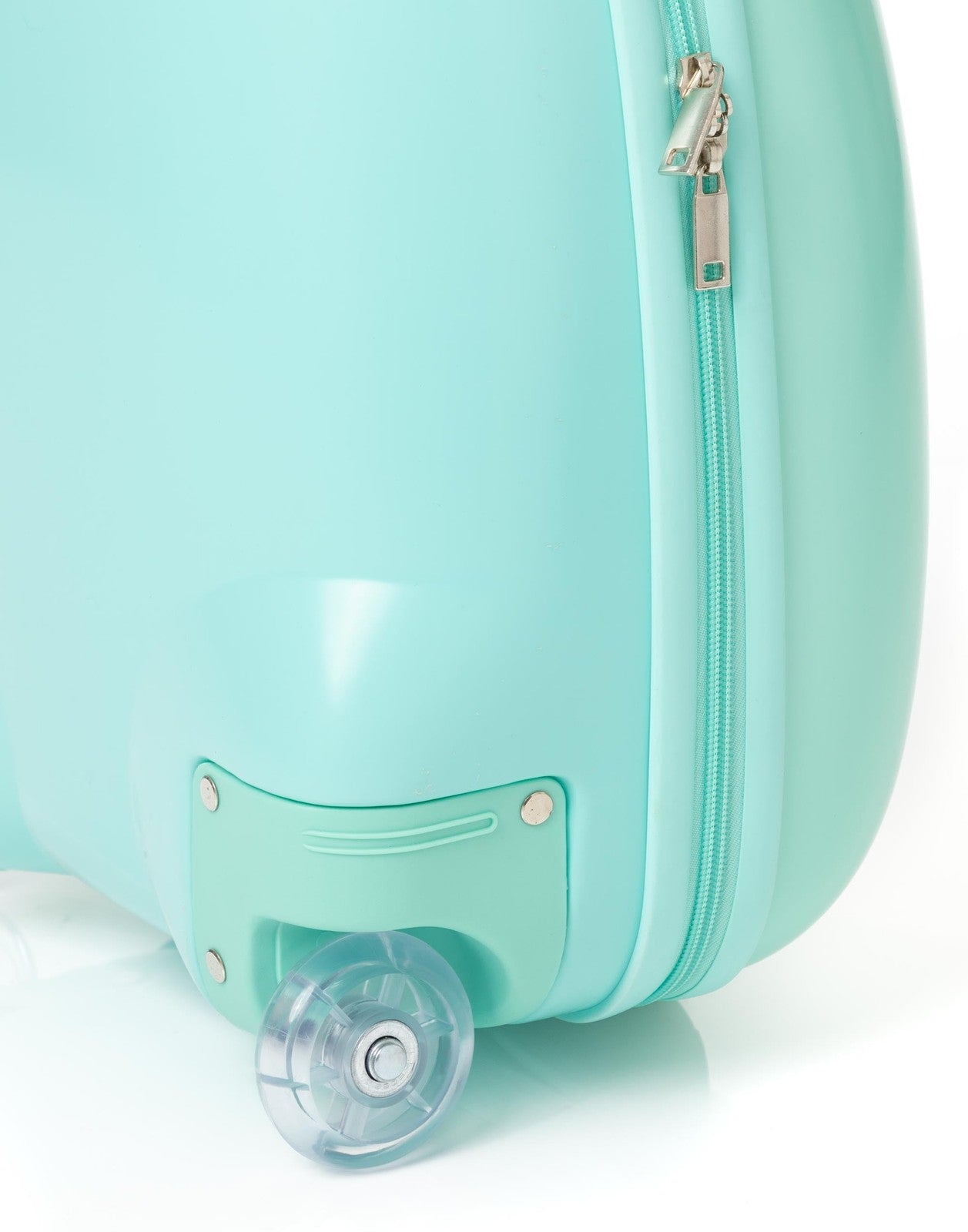 Pusheen Small Suitcase | Girls Green | Official Merch